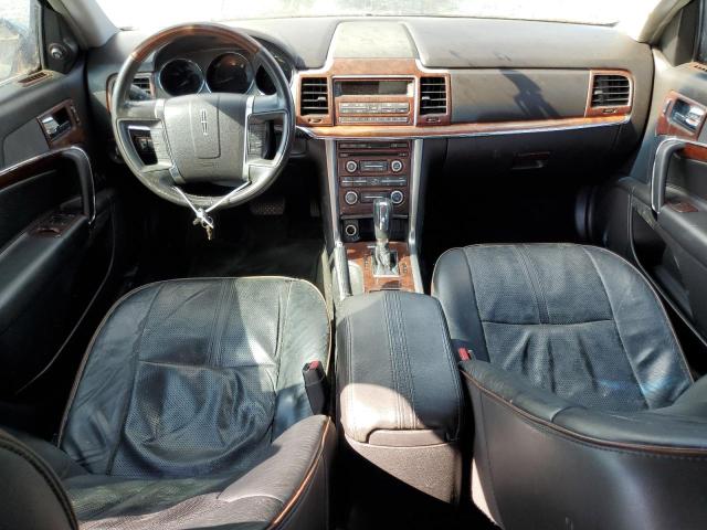 Photo 7 VIN: 3LNHL2GC7BR768045 - LINCOLN MKZ 