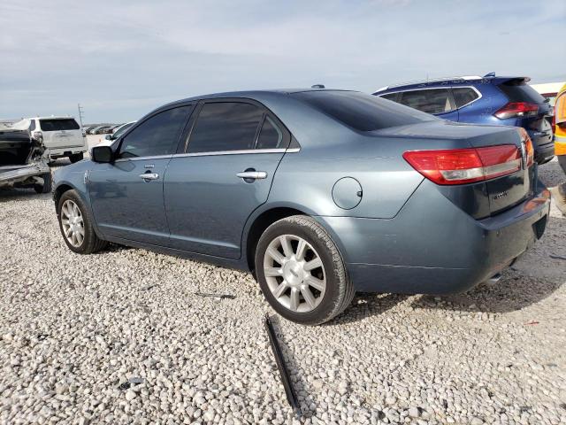 Photo 1 VIN: 3LNHL2GC7BR770717 - LINCOLN MKZ 