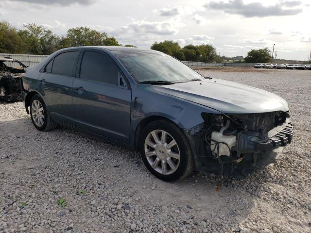 Photo 3 VIN: 3LNHL2GC7BR770717 - LINCOLN MKZ 