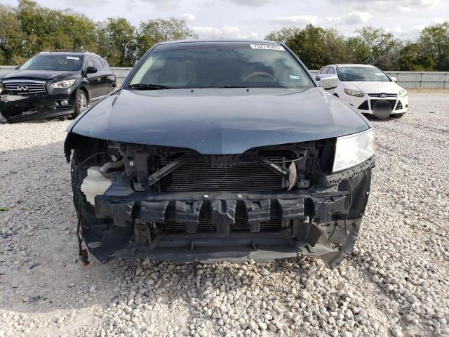 Photo 4 VIN: 3LNHL2GC7BR770717 - LINCOLN MKZ 