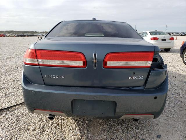 Photo 5 VIN: 3LNHL2GC7BR770717 - LINCOLN MKZ 