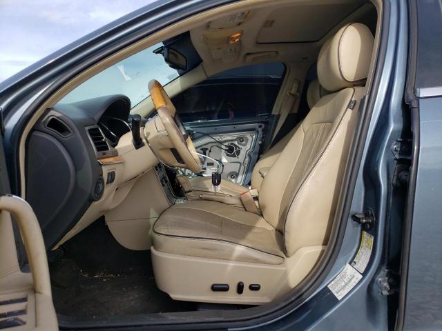 Photo 6 VIN: 3LNHL2GC7BR770717 - LINCOLN MKZ 