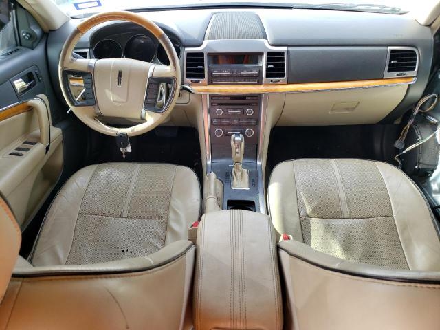 Photo 7 VIN: 3LNHL2GC7BR770717 - LINCOLN MKZ 