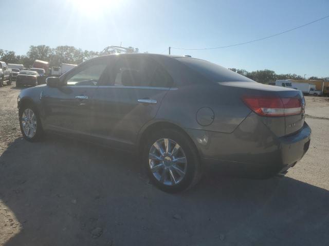 Photo 1 VIN: 3LNHL2GC7CR802115 - LINCOLN MKZ 