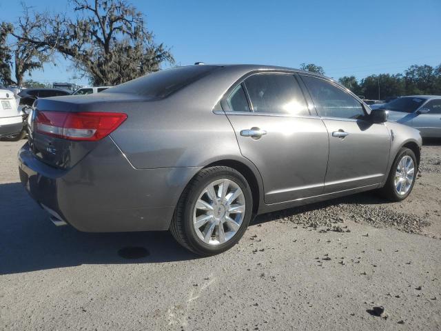 Photo 2 VIN: 3LNHL2GC7CR802115 - LINCOLN MKZ 