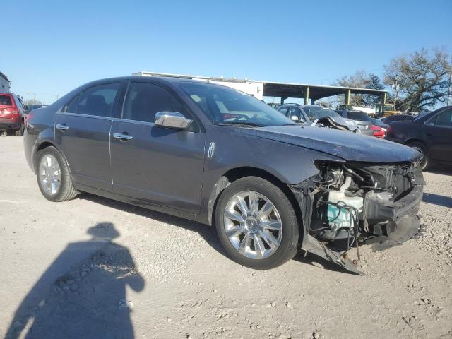 Photo 3 VIN: 3LNHL2GC7CR802115 - LINCOLN MKZ 