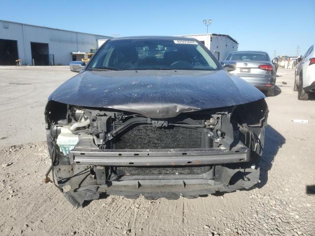 Photo 4 VIN: 3LNHL2GC7CR802115 - LINCOLN MKZ 