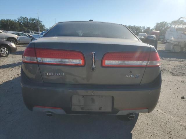 Photo 5 VIN: 3LNHL2GC7CR802115 - LINCOLN MKZ 