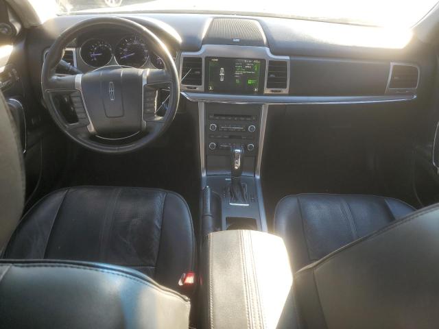 Photo 7 VIN: 3LNHL2GC7CR802115 - LINCOLN MKZ 