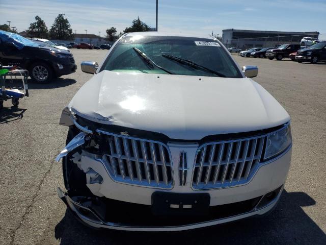 Photo 4 VIN: 3LNHL2GC7CR803121 - LINCOLN MKT 