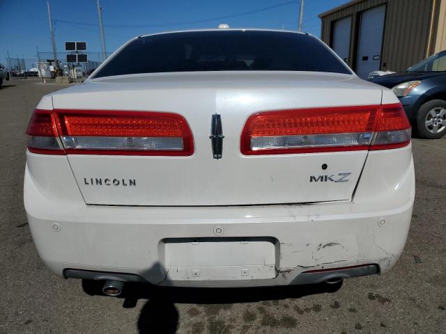 Photo 5 VIN: 3LNHL2GC7CR803121 - LINCOLN MKT 