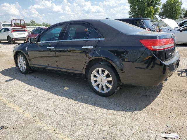 Photo 1 VIN: 3LNHL2GC7CR804317 - LINCOLN MKZ 