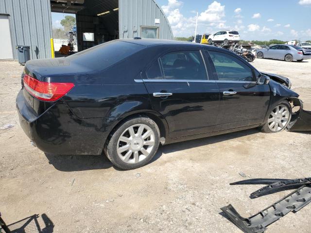 Photo 2 VIN: 3LNHL2GC7CR804317 - LINCOLN MKZ 