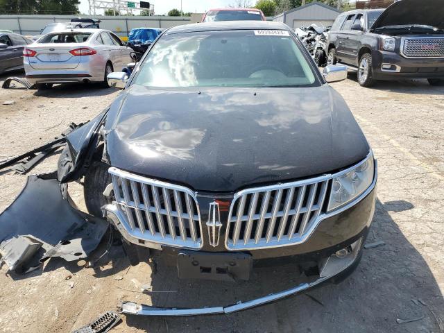 Photo 4 VIN: 3LNHL2GC7CR804317 - LINCOLN MKZ 