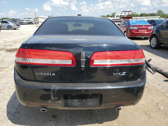 Photo 5 VIN: 3LNHL2GC7CR804317 - LINCOLN MKZ 