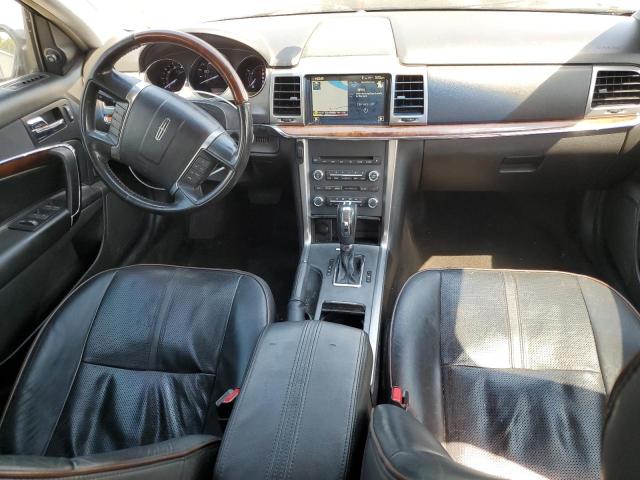 Photo 7 VIN: 3LNHL2GC7CR804317 - LINCOLN MKZ 