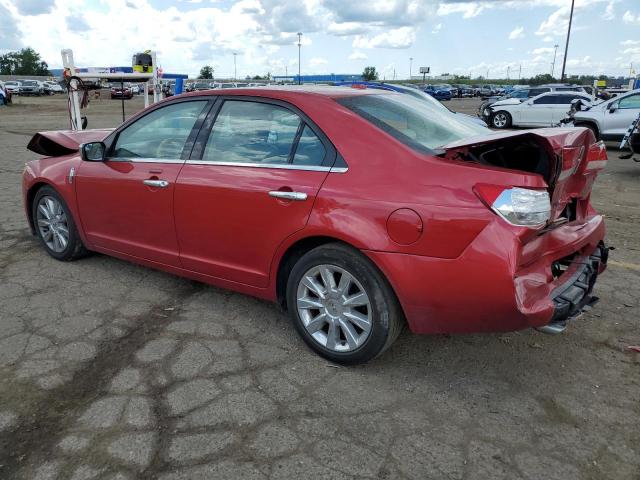 Photo 1 VIN: 3LNHL2GC7CR805175 - LINCOLN MKZ 