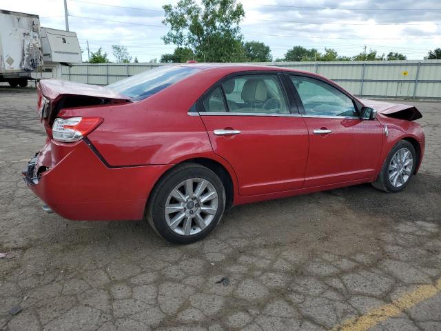 Photo 2 VIN: 3LNHL2GC7CR805175 - LINCOLN MKZ 