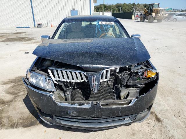 Photo 4 VIN: 3LNHL2GC7CR805743 - LINCOLN MKZ 