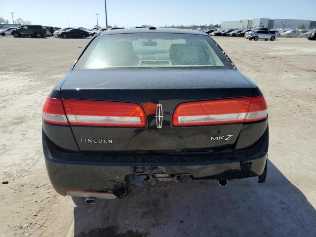 Photo 5 VIN: 3LNHL2GC7CR805743 - LINCOLN MKZ 