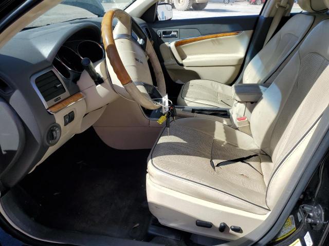 Photo 6 VIN: 3LNHL2GC7CR805743 - LINCOLN MKZ 