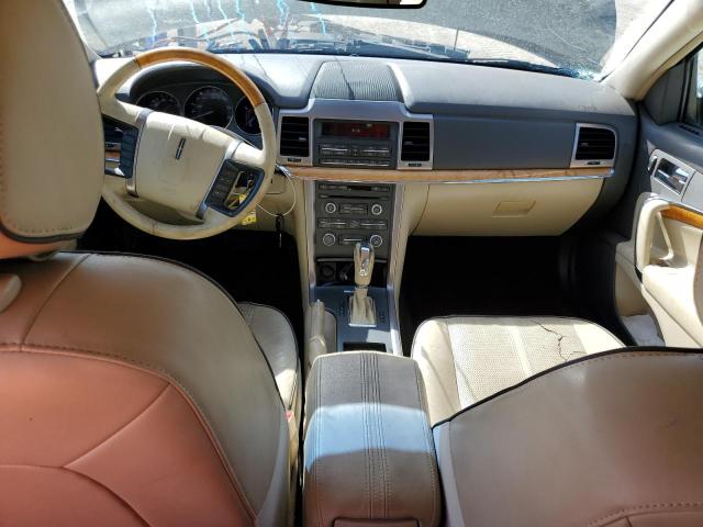 Photo 7 VIN: 3LNHL2GC7CR805743 - LINCOLN MKZ 