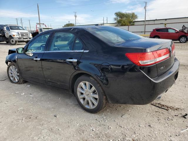 Photo 1 VIN: 3LNHL2GC7CR806536 - LINCOLN MKZ 