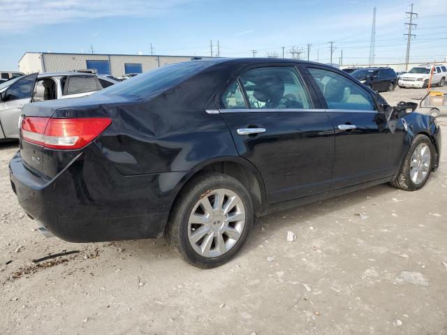 Photo 2 VIN: 3LNHL2GC7CR806536 - LINCOLN MKZ 