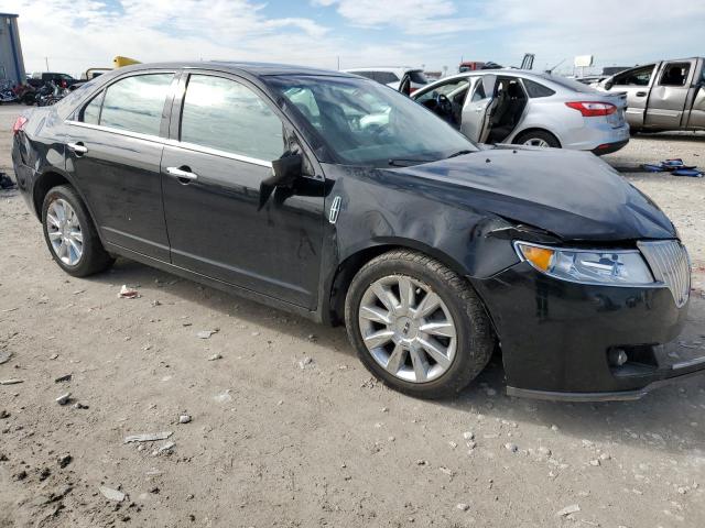 Photo 3 VIN: 3LNHL2GC7CR806536 - LINCOLN MKZ 