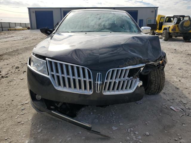 Photo 4 VIN: 3LNHL2GC7CR806536 - LINCOLN MKZ 