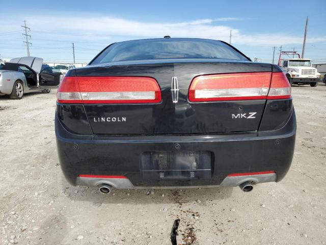 Photo 5 VIN: 3LNHL2GC7CR806536 - LINCOLN MKZ 