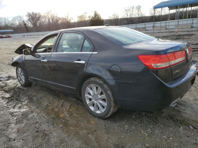 Photo 1 VIN: 3LNHL2GC7CR814491 - LINCOLN MKZ 