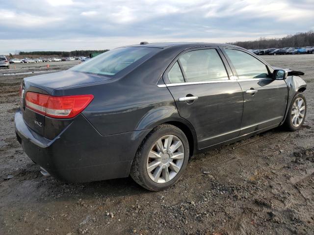 Photo 2 VIN: 3LNHL2GC7CR814491 - LINCOLN MKZ 