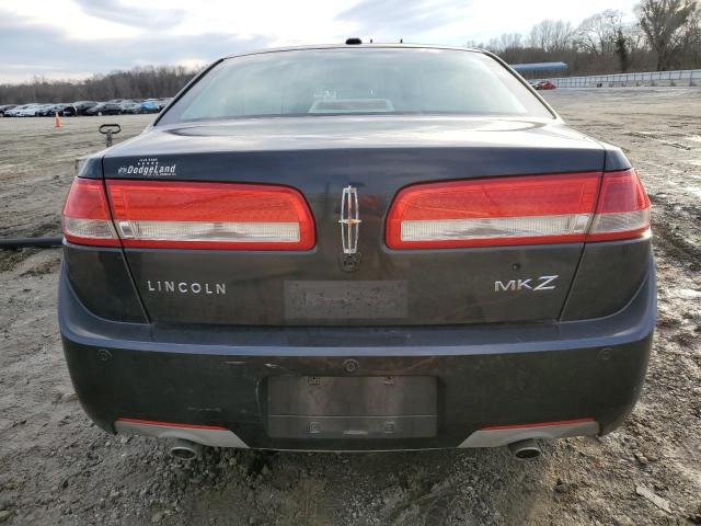 Photo 5 VIN: 3LNHL2GC7CR814491 - LINCOLN MKZ 