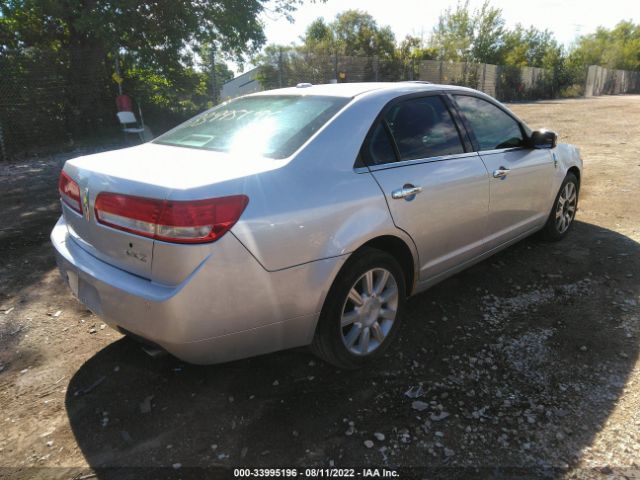 Photo 3 VIN: 3LNHL2GC7CR822378 - LINCOLN MKZ 