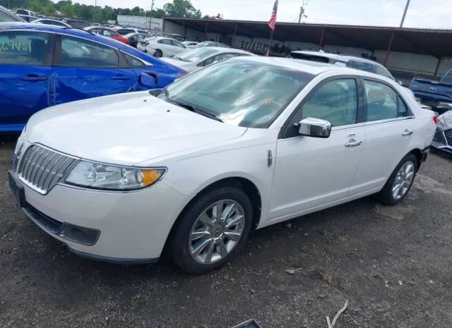 Photo 1 VIN: 3LNHL2GC7CR822526 - LINCOLN MKZ 