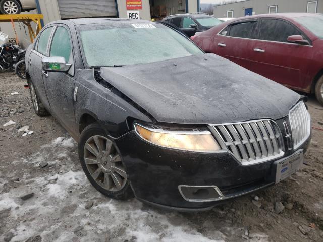 Photo 0 VIN: 3LNHL2GC7CR823384 - LINCOLN MKZ 