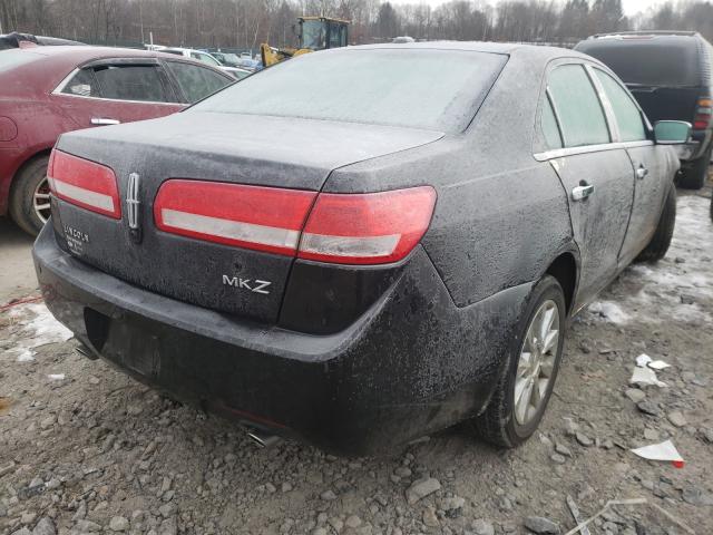 Photo 3 VIN: 3LNHL2GC7CR823384 - LINCOLN MKZ 