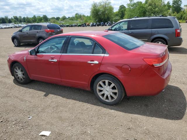 Photo 1 VIN: 3LNHL2GC7CR825491 - LINCOLN MKZ 