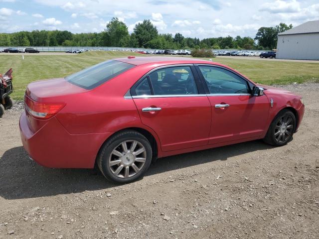 Photo 2 VIN: 3LNHL2GC7CR825491 - LINCOLN MKZ 