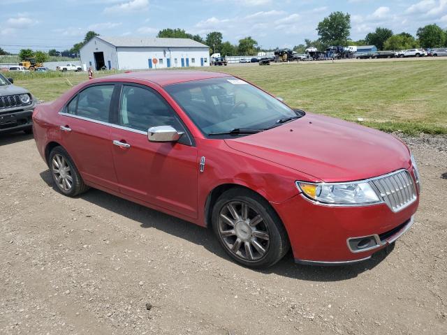 Photo 3 VIN: 3LNHL2GC7CR825491 - LINCOLN MKZ 