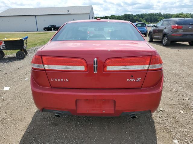 Photo 5 VIN: 3LNHL2GC7CR825491 - LINCOLN MKZ 