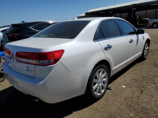 Photo 3 VIN: 3LNHL2GC7CR827032 - LINCOLN MKZ 