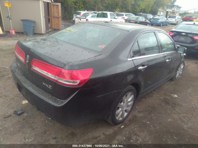 Photo 3 VIN: 3LNHL2GC7CR828648 - LINCOLN MKZ 