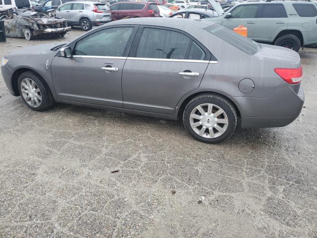 Photo 1 VIN: 3LNHL2GC7CR830934 - LINCOLN MKZ 