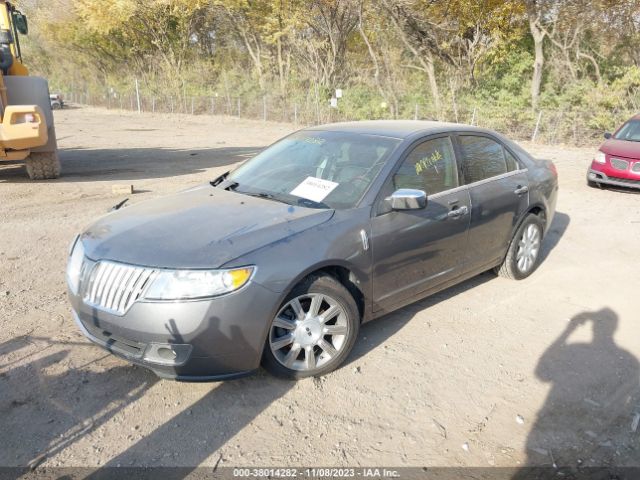 Photo 1 VIN: 3LNHL2GC7CR830934 - LINCOLN MKZ 