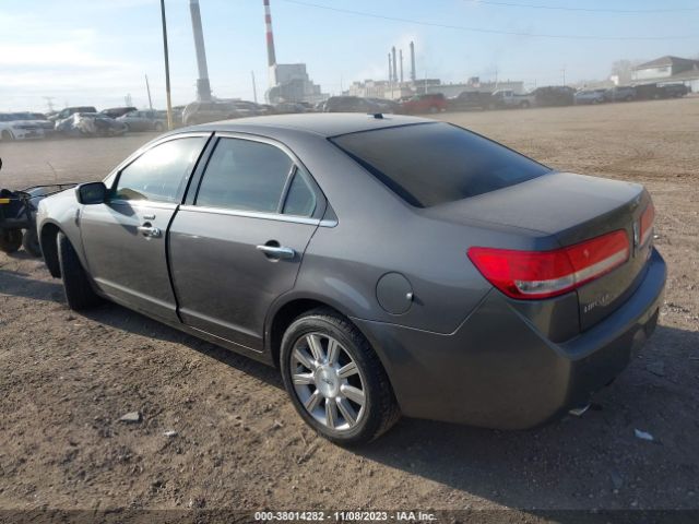 Photo 2 VIN: 3LNHL2GC7CR830934 - LINCOLN MKZ 