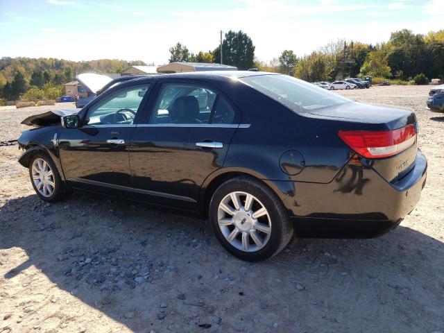 Photo 1 VIN: 3LNHL2GC7CR832456 - LINCOLN MKZ 