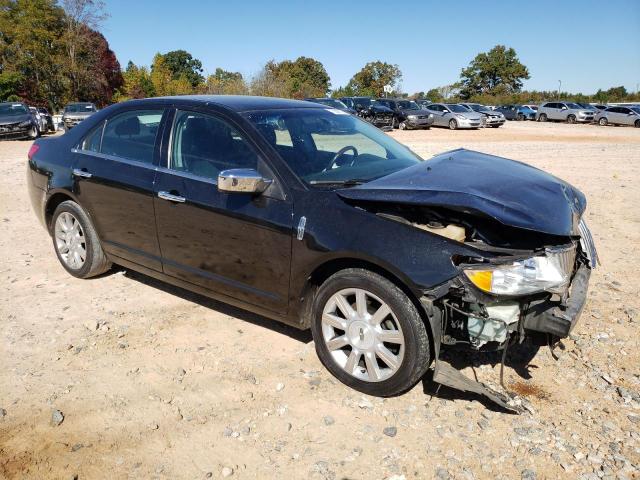 Photo 3 VIN: 3LNHL2GC7CR832456 - LINCOLN MKZ 