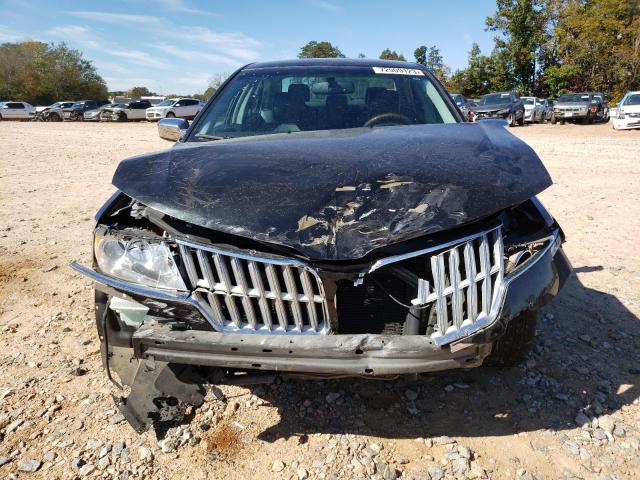 Photo 4 VIN: 3LNHL2GC7CR832456 - LINCOLN MKZ 